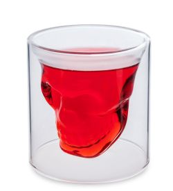 DN-56 Стакан «Череп»