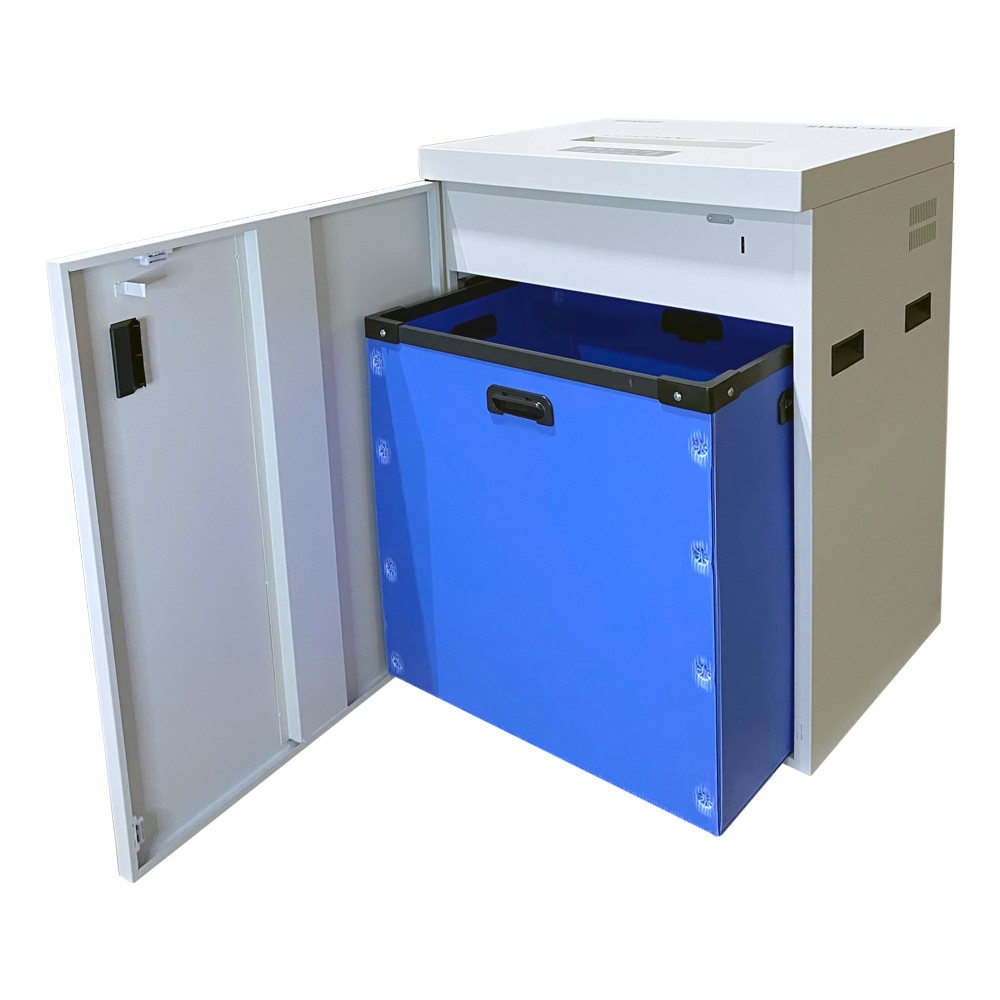 Уничтожитель документов Office Kit S1350 (1.9x15)