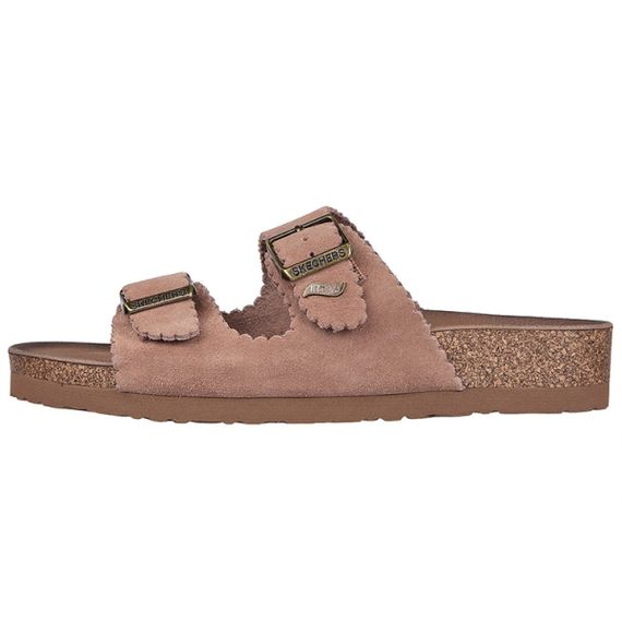 Skechers ARCH FIT GRANOLA 'Dark Coffee'