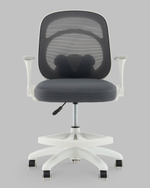 Кресло TopChairs Panda серый