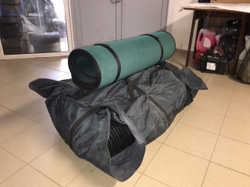 Ковер в лодку Sun Marine Professional SDP-365