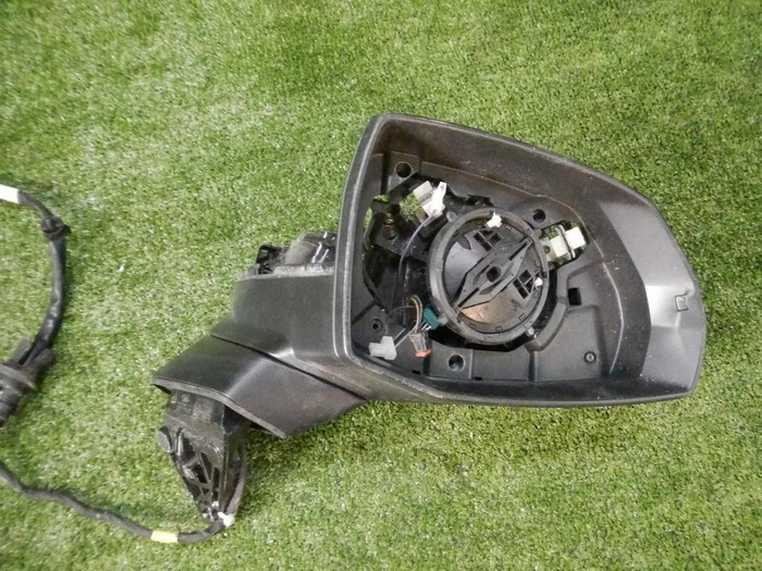 Зеркало правое Audi Q7 2 (2015-н.в.) 14 контактов