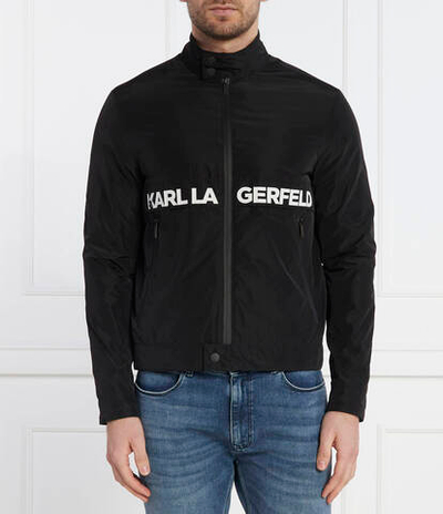 Куртка Karl Lagerfeld - черный(505081 541501)