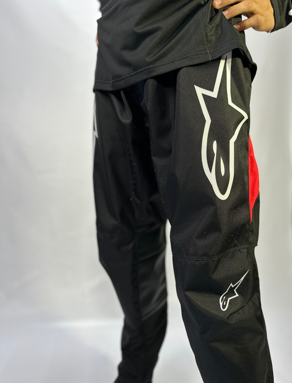 Мотоштаны Alpinestars