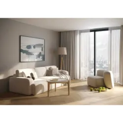 Fargo Quartz Parquet Дуб Хельсинки, 1,12 м²