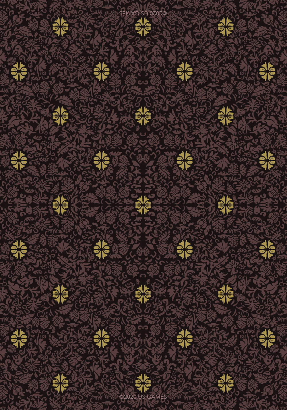 Touchstone Tarot / Таро Тачстоун (Таро Пробный камень)