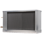 Охладитель фреоновый Shuft для прямоугольных каналов WHR-R 500*250-3 НС-0007167
