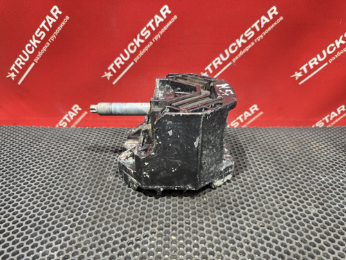 Подушка двигателя передняя 2021г.
