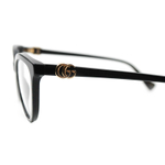 Оправа бабочка GUCCI GG1179O-005 черная
