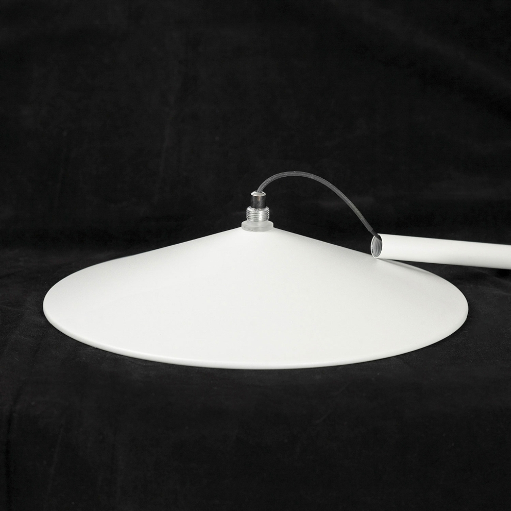 Подвесной светодиодный светильник Lussole REFUGIO LSP-7432