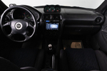 Subaru Impreza WRX, 2002 год
