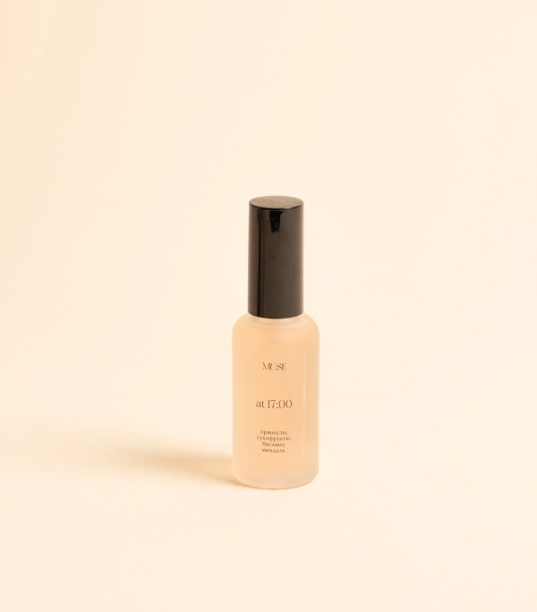 MUSE спрей at 17:00  50 мл