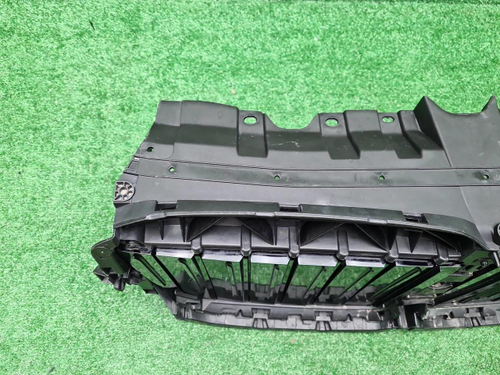 Решетка радиатора BMW X7 G07 (2019-2022)