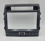 установочный комплект TOYOTA Land Cruiser 200 2007-2015 top, рамка + проводка KB-SF-1620-3-B