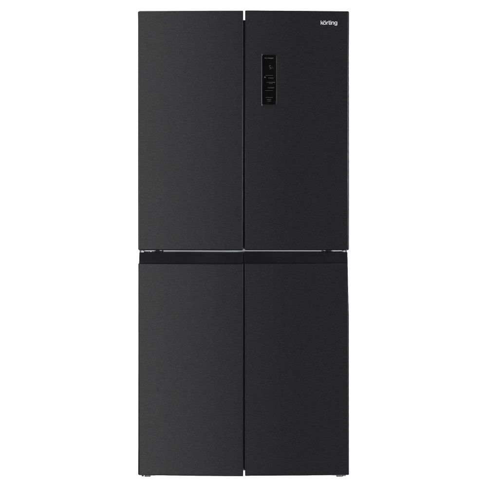 Четырехдверный холодильник KNFM 84799 XN