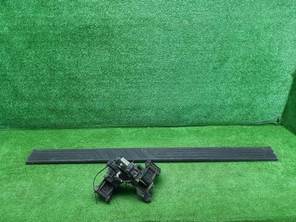 Подножка правая Tank 500 (2021-н.в.)