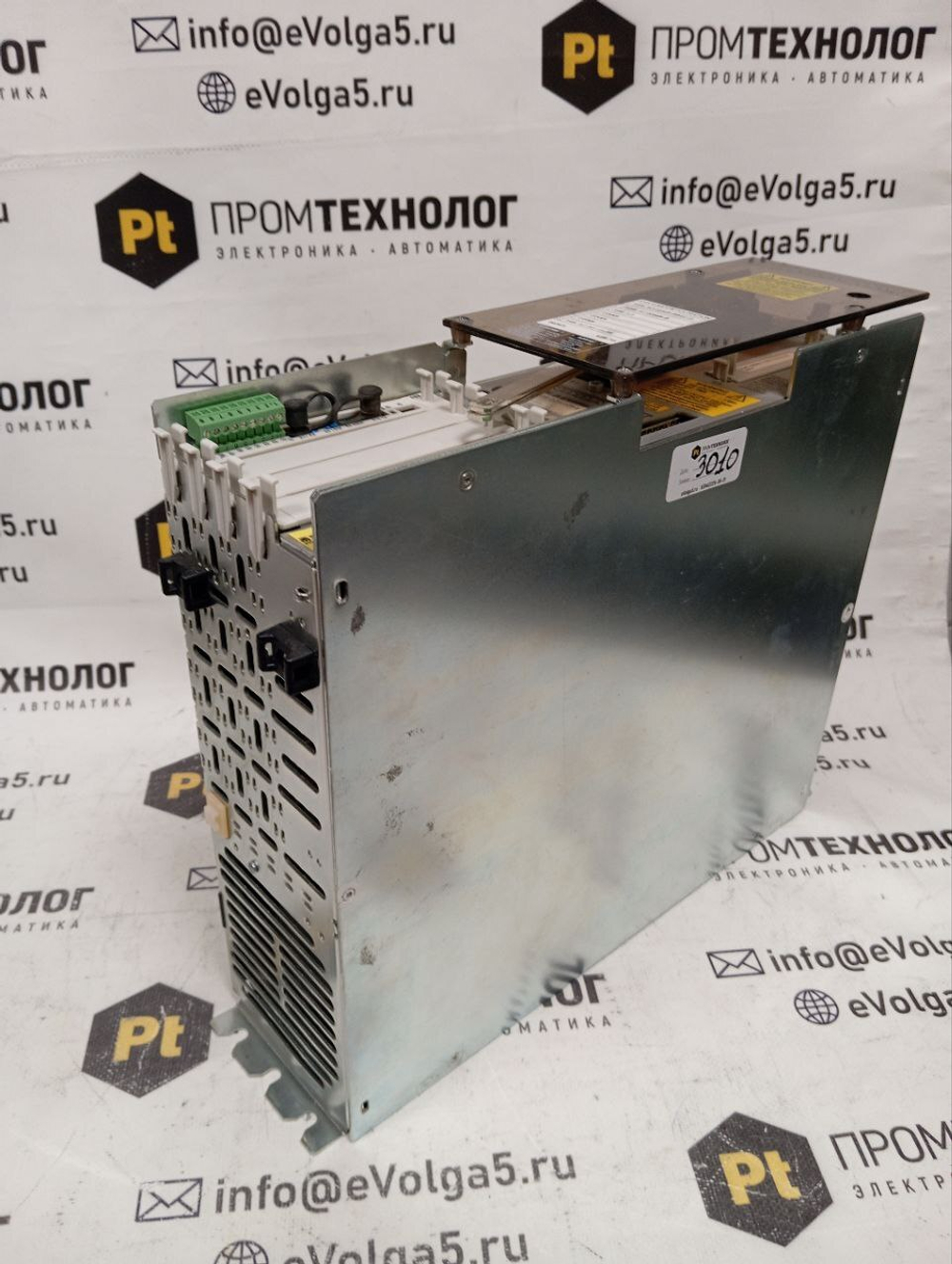 INDAMART DDS2.1-W025-RS01-01 б/у