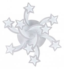 Потолочная люстра Natali Kovaltseva LED LAMPS LED LAMPS 81225