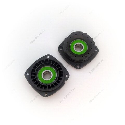 Фланец опорный мшу Bosch GWS 7/8-125 (диагональ центров: 59.5-мм, а: 1619P07452) [AEZ]