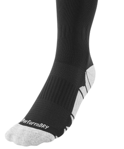 Гетры футбольные Match Socks, черный