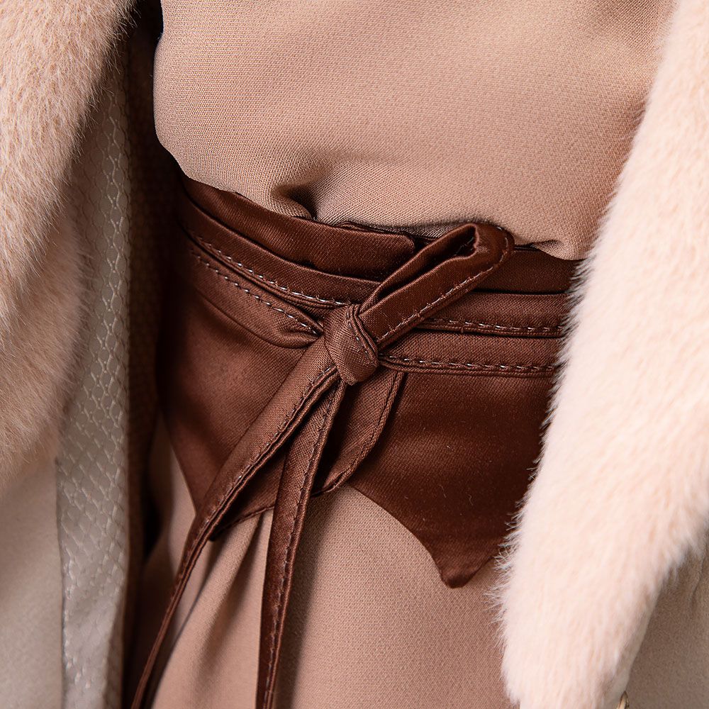 Кукла интерьерная коллекционная Лошадь леди Беатрис