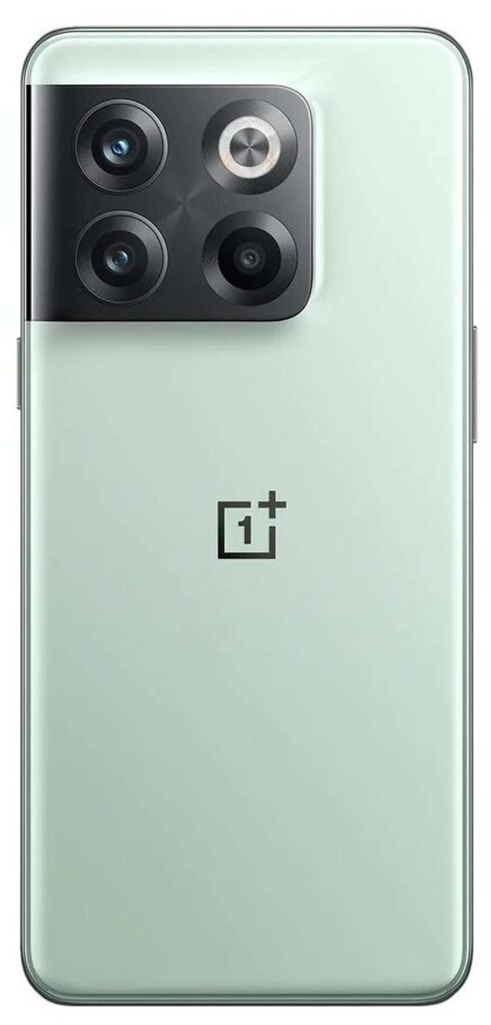 OnePlus 10T 16/256Gb Jade Green – купить за 49 999