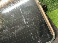 Стекло крышки багажника Mercedes G W463 (08-18)