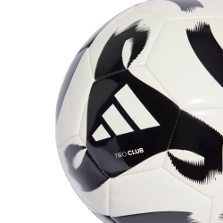 Мяч футбольный ADIDAS Tiro Club HT2430, размер 5