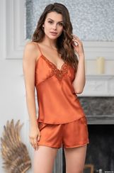 Пижама женская Mia-Amore MIRABELLA FASHION МИРАБЕЛЛА фэшн 2212