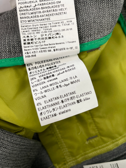 Брюки Benetton