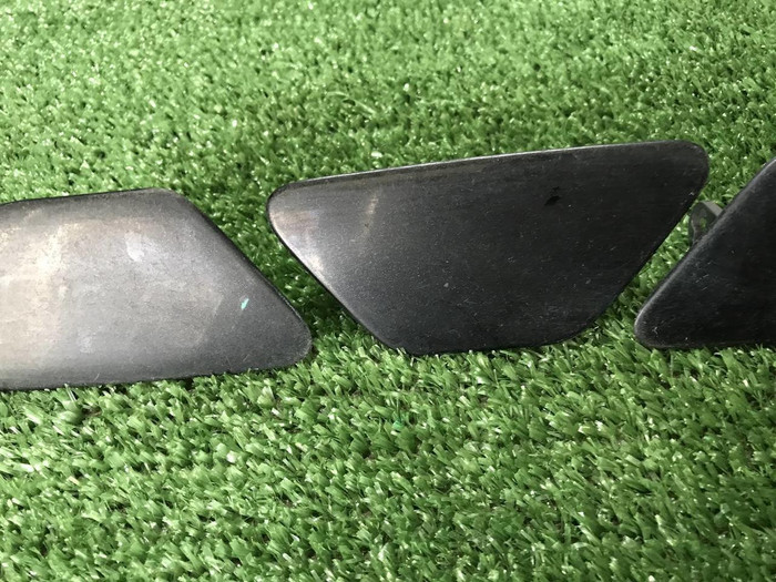 Крышка форсунки левая BMW 5er F10 (2009-2017)