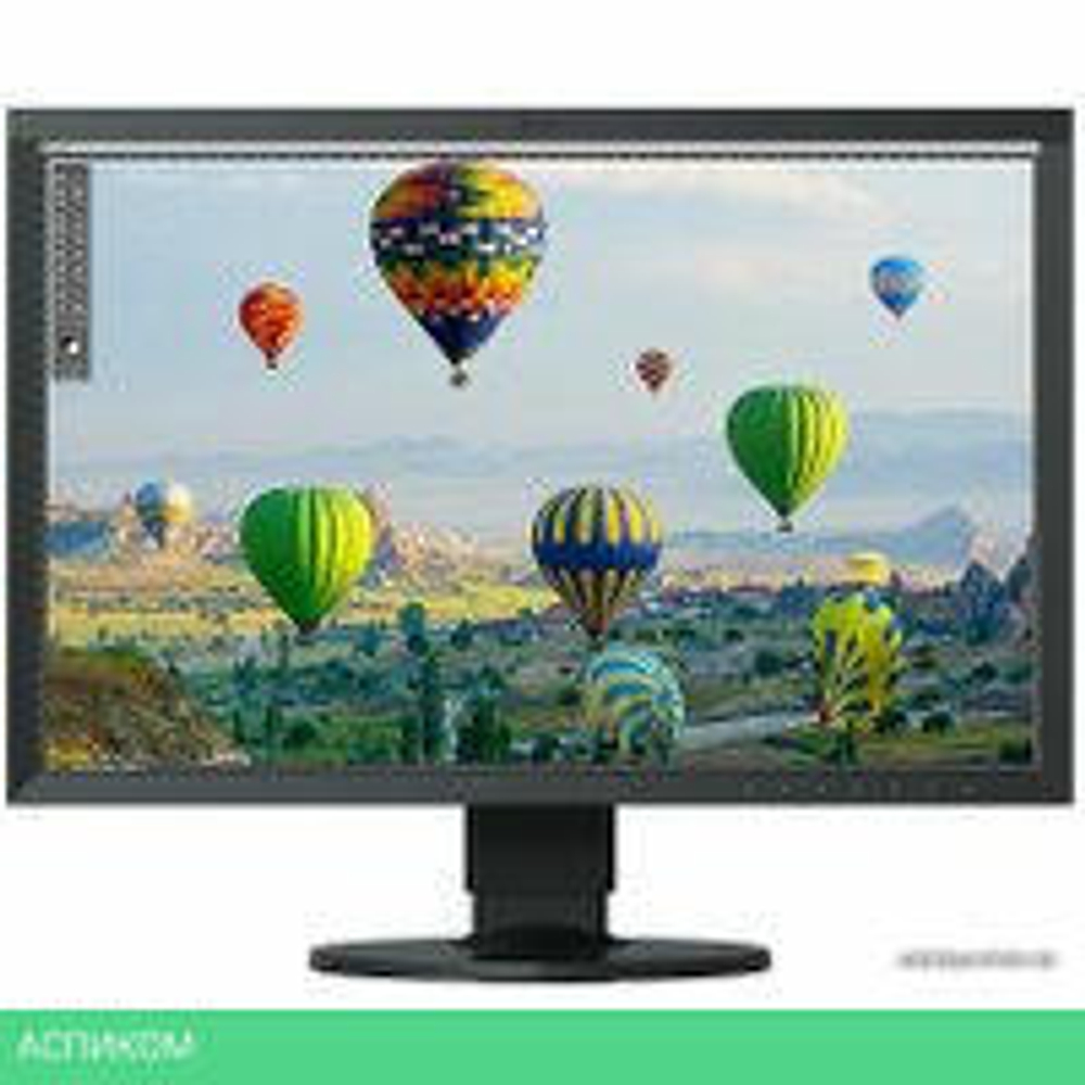 Монитор EIZO ColorEdge CS2410-BK