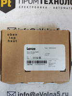 Lenze E94AYCER/S новое