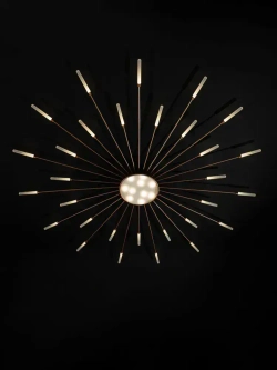 СВЕТ ВКЛЮЧИТЕ Люстра, LED, 72 Вт