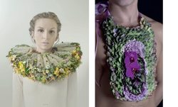 International Floral Art 2016/2017
