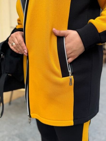 Костюм УК-21-175-5 Фабрика Моды