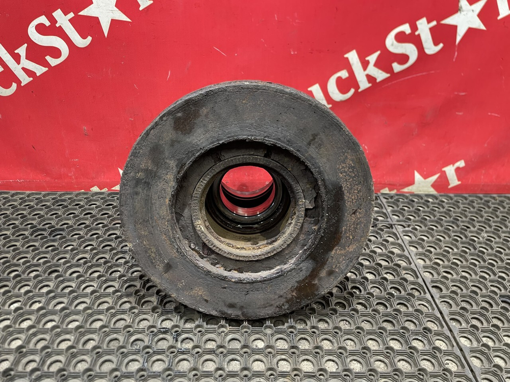 Ступица задняя 2016г.