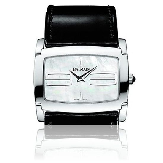 Наручные часы Balmain 35113284