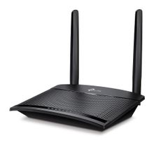 4G LTE Wi-Fi роутер TP-Link TL-MR100