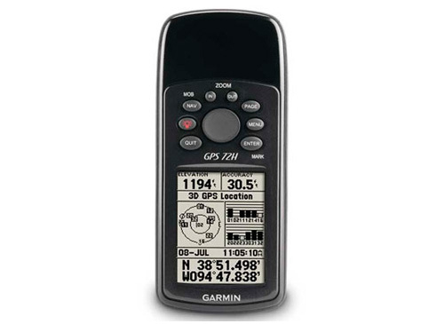 Garmin GPSMAP 7x