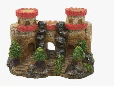 Грот Замок 14,5 см