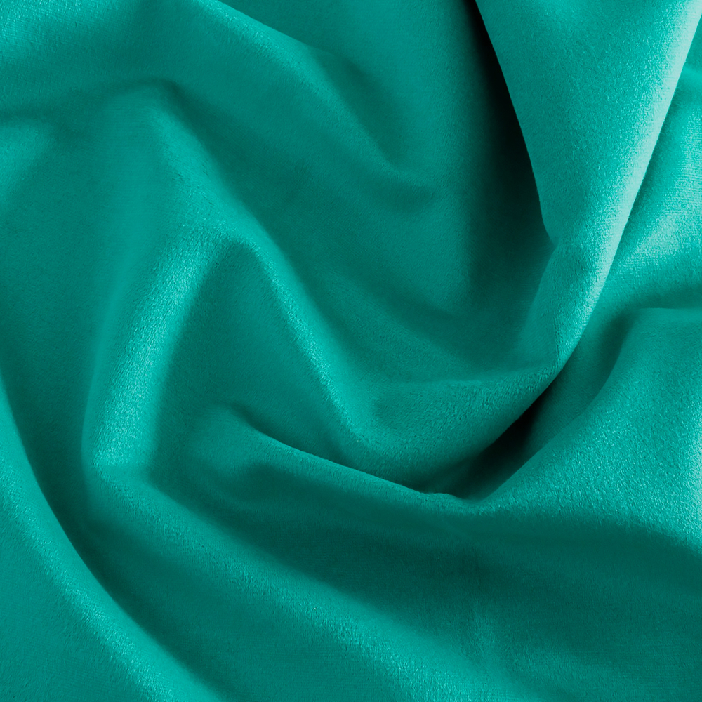 Велюр Ronda biruza (Ронда бирюза) 96