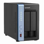Сетевое хранилище QNAP TS-264C-8G
