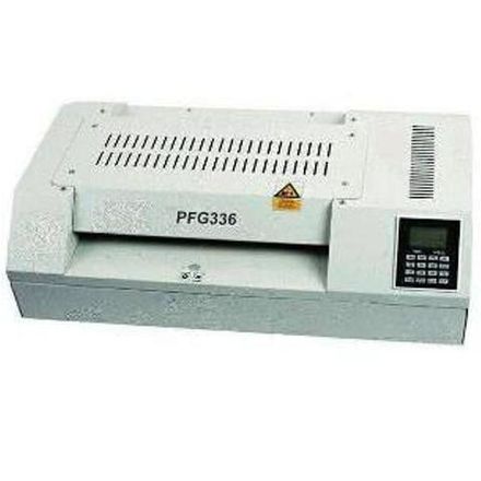 Пакетный ламинатор Bulros PFG336