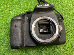 Canon 7D (140.000 кадров) Покупка/Продажа