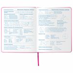 Дневник 1-11 класс 48 л., обложка кожзам (твердая), фольга, BRAUBERG HOLIDAY, "БАБОЧКА", 105985