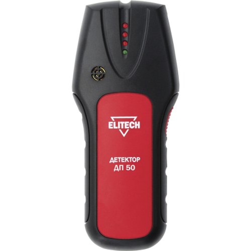 Металлоискатель ELITECH ДП 50