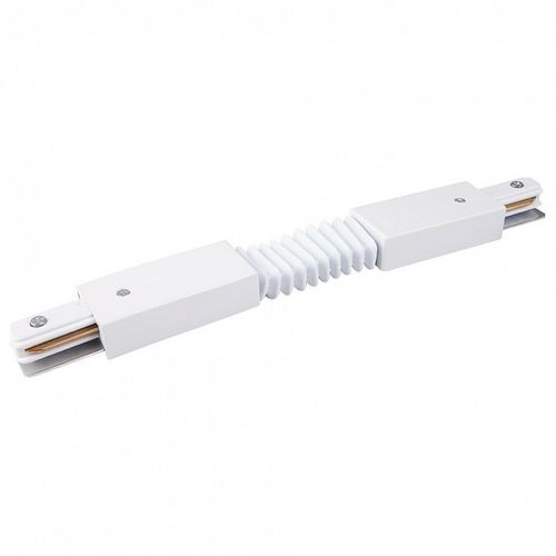 Коннектор Elektrostandard TRC-1-1-FLEX-WH