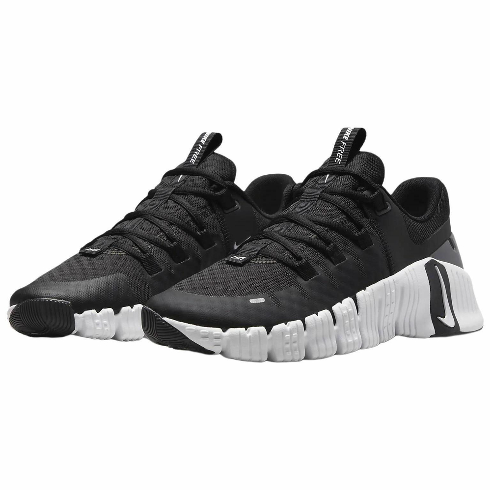 Кроссовки Nike Free Metcon 5 (Женская размерная сетка)