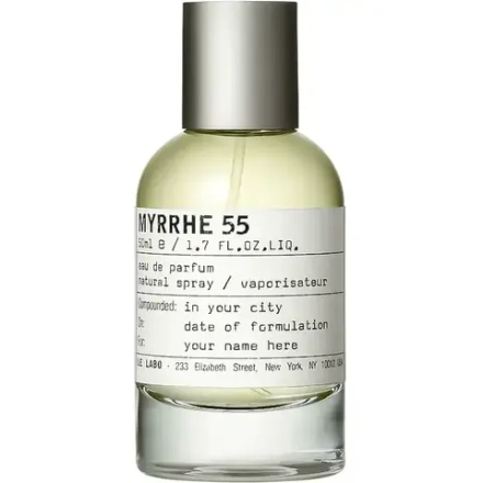 Le Labo Myrrhe 55
